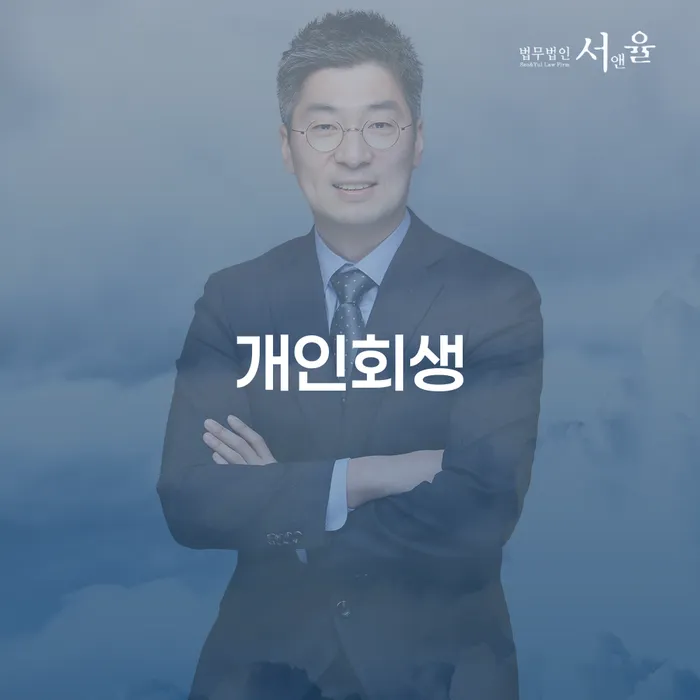개인회생 채무조정제도을 이용하여 숙지하여