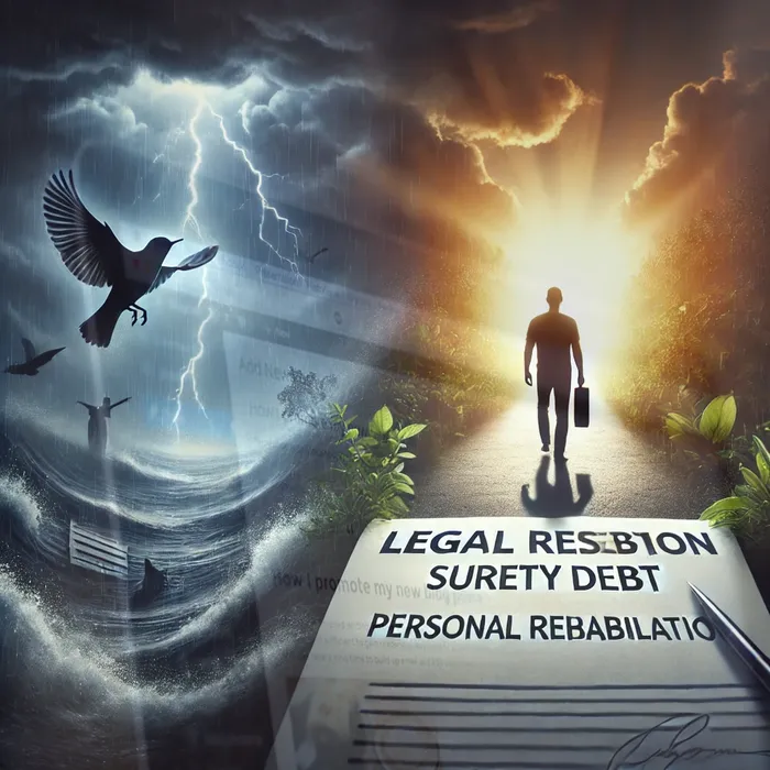 간이과세자대출 연체 시