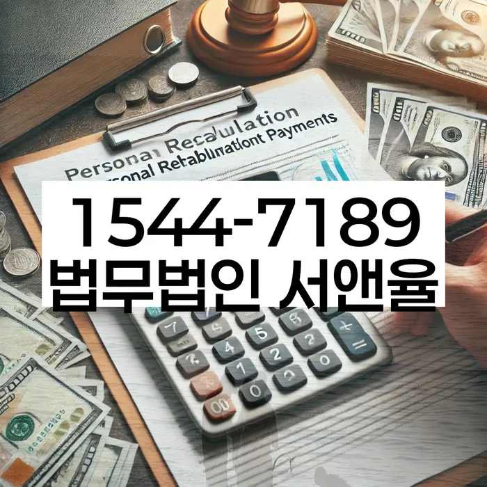 개인회생폐지후재신청