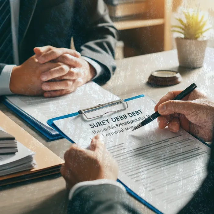 개인회생과파산차이