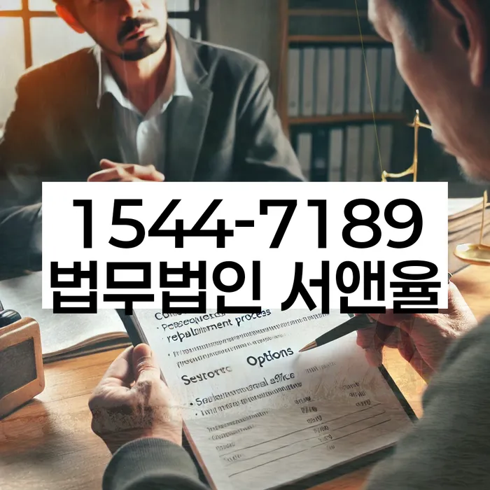 개인회생전문