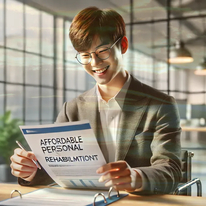 개인회생 재신청