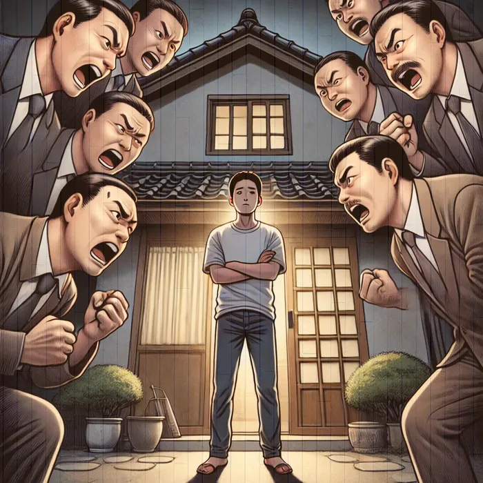 개인회생파산신청