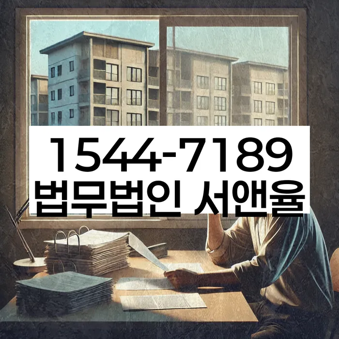 개인회생파산신청