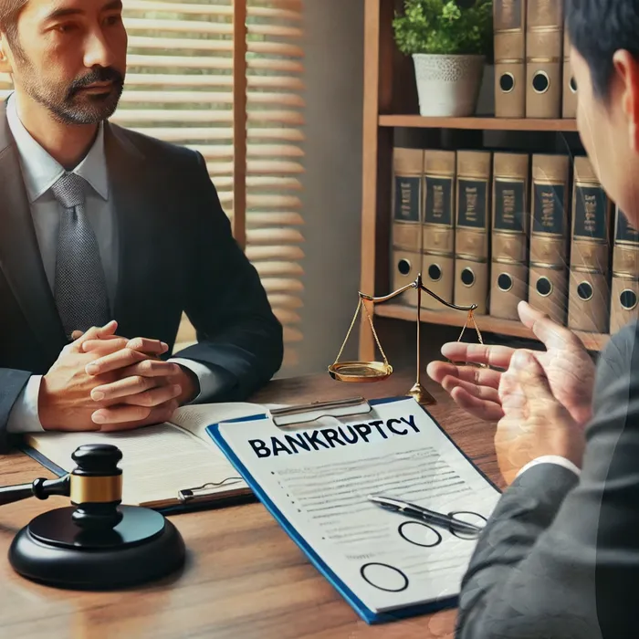 개인회생 중지명령