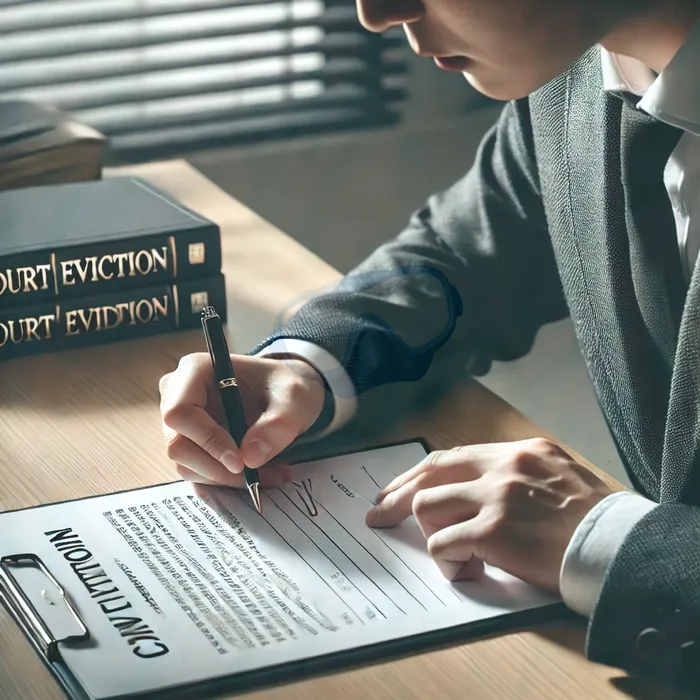 개인회생신청서류