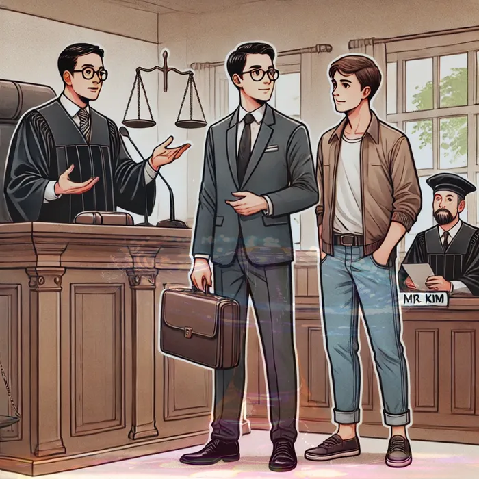 개인회생신청서류