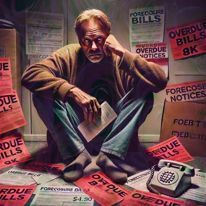 카드값대출 연체 시