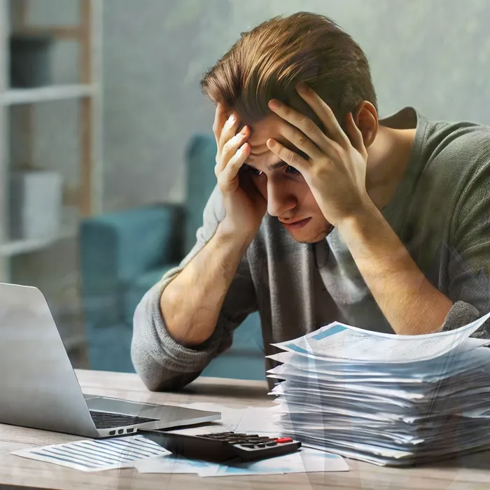 개인워크아웃신청