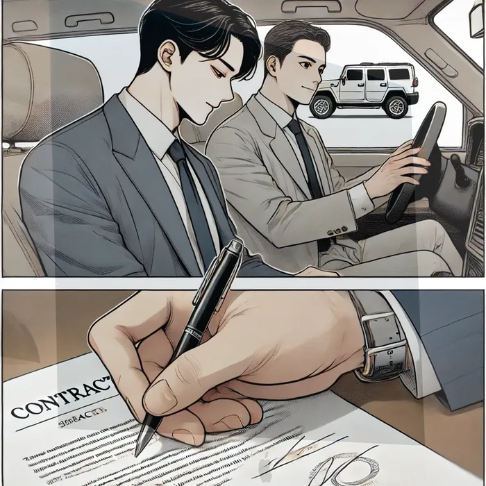 개인워크아웃신청