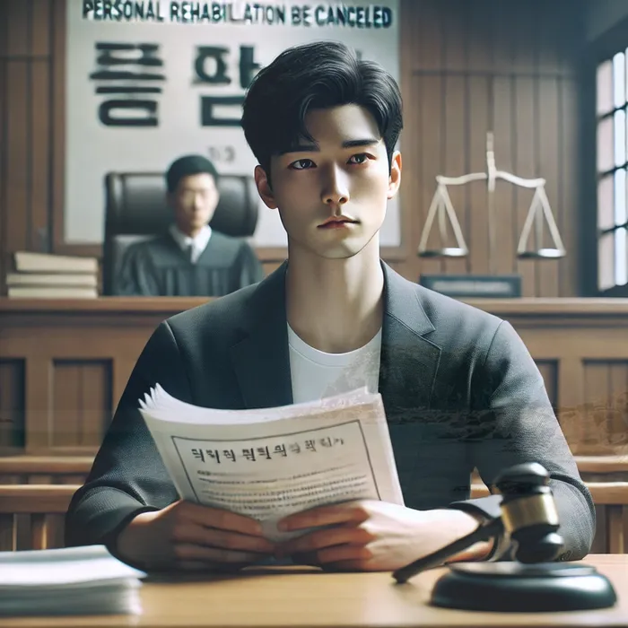 보증서대출 연체 시