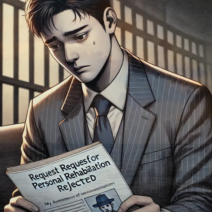 보증서대출 연체 시