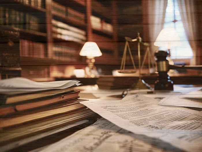 개인회생준비서류