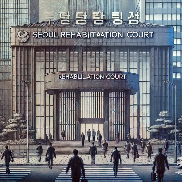 파산전문변호사