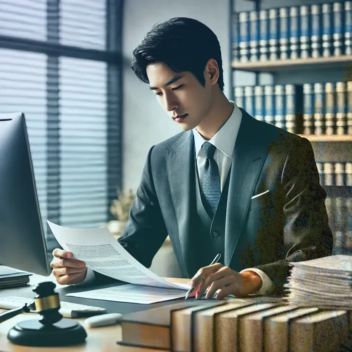 개인회생면책신청