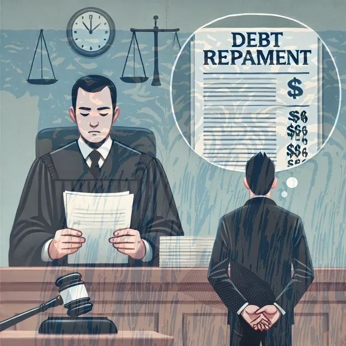 개인회생최근대출