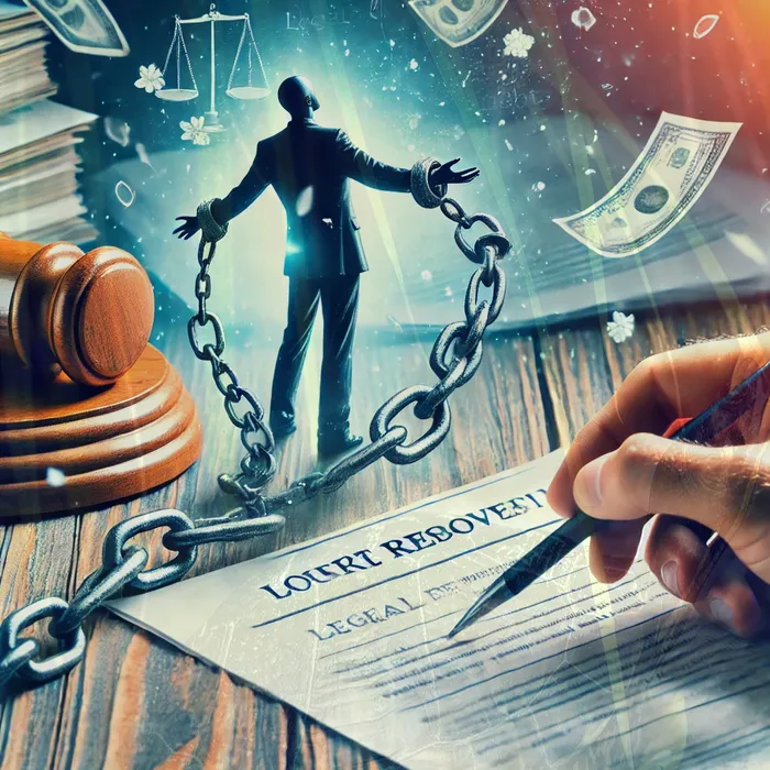 보증서대출 연체 시