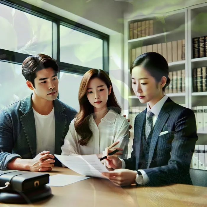 보증서대출 연체 시