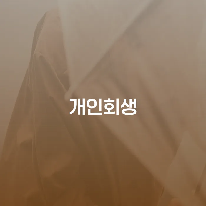 울진군 개인파산법무사 개인파산 확인하자