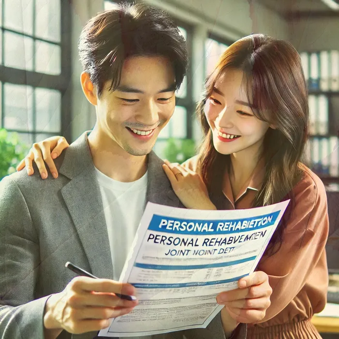 개인회생 변호사 비용 무이자 자체 분납 가능하고