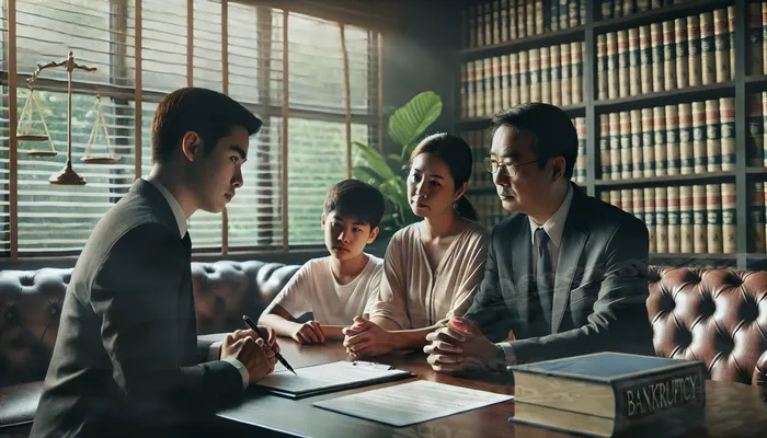 개인회생금액 싸고