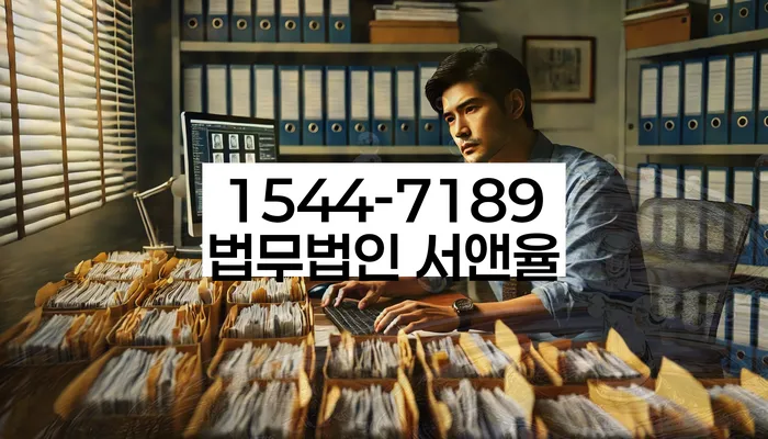 개인회생사례