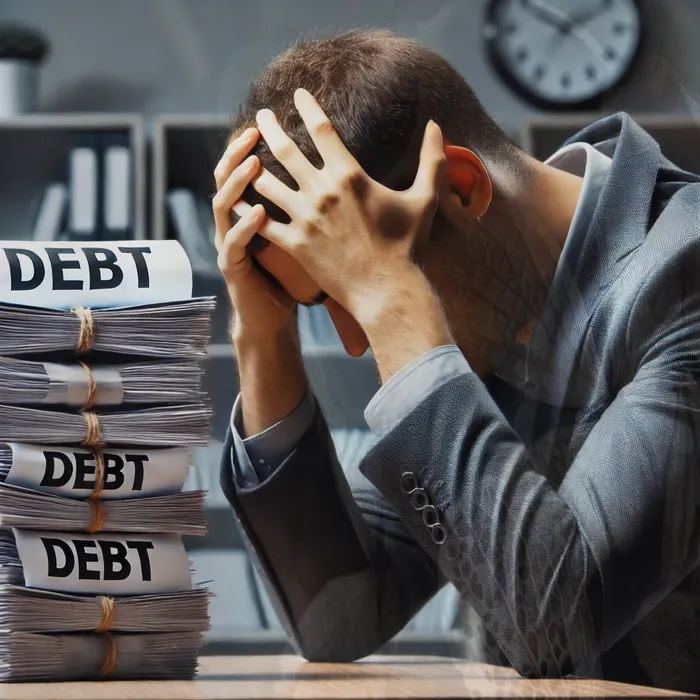 개인회생진술서