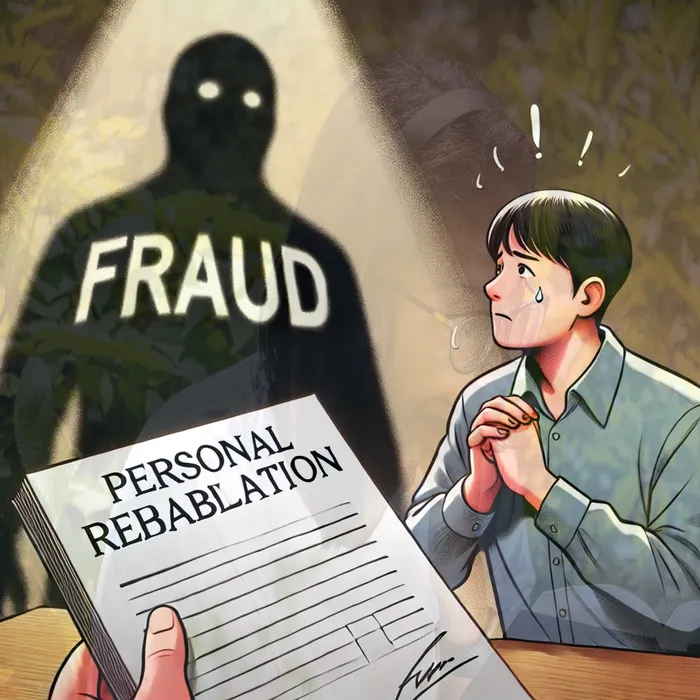 채무통합대환 연체 시