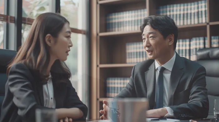 채무 조정 제도