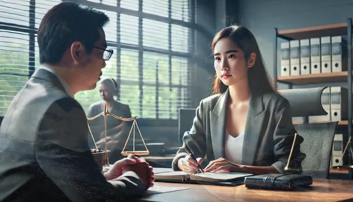 성공적인 협상 예시