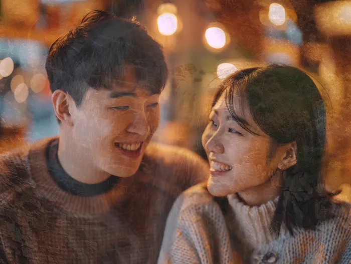 개인파산과 비교