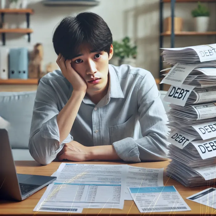 개인회생 재산 매각 후 변제금 조정