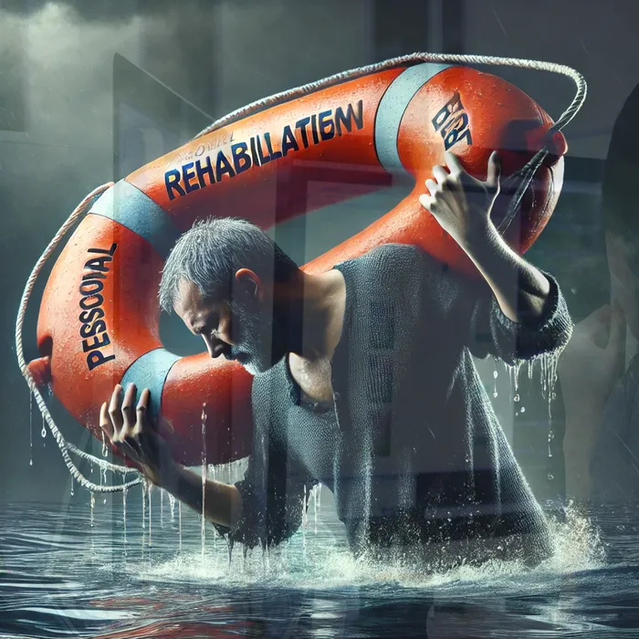 개인회생 서류 준비