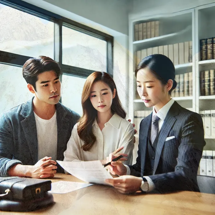 대출 연체 해결