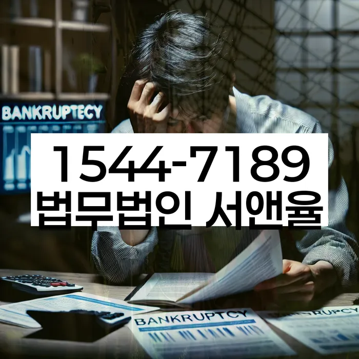 연체된 대출 대처법