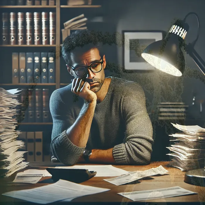 채무 해결 방법