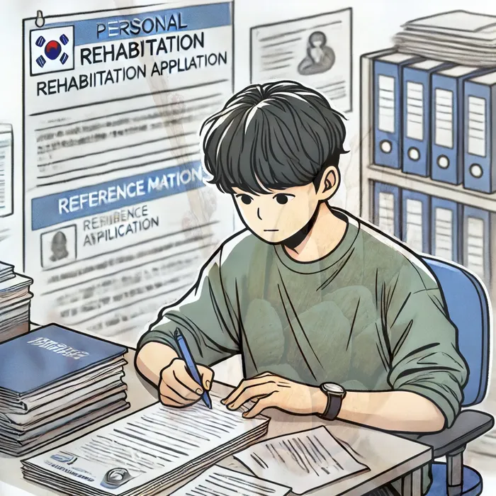 개인회생 신용 회복