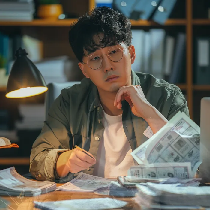 신당동 개인회생 절차