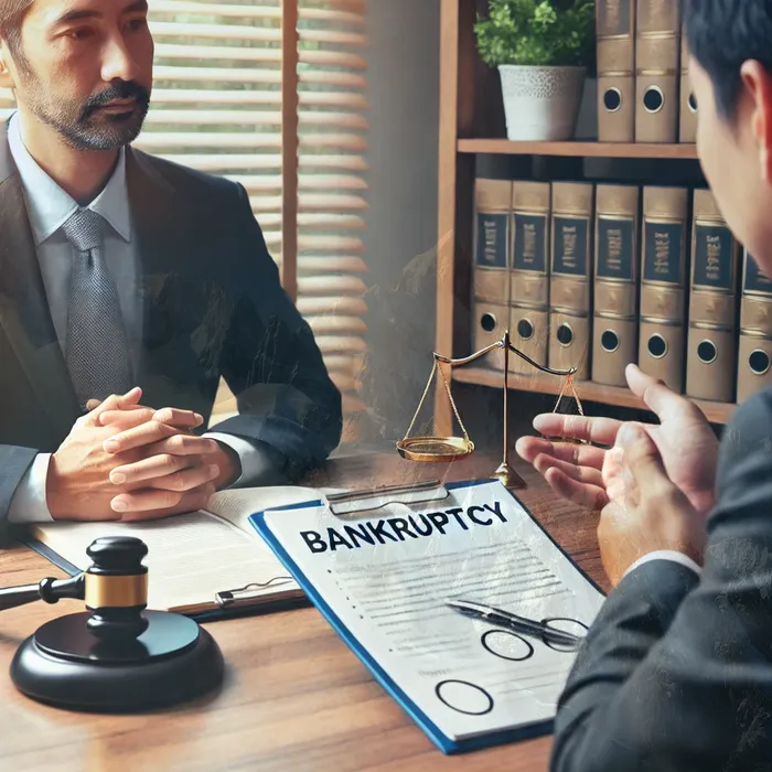 개인회생 신청 필수 서류