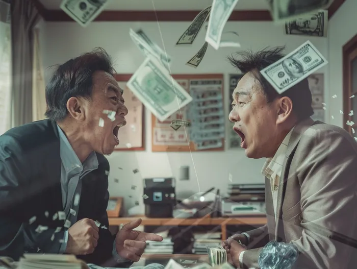 개인회생 장점 설명