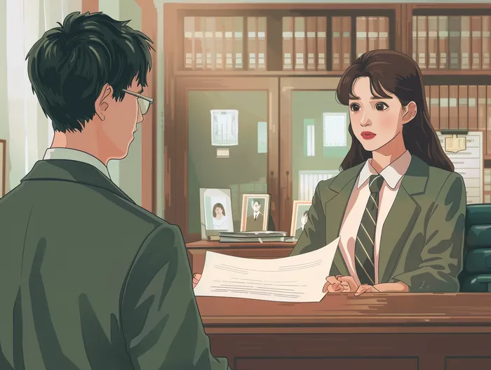 성공적인 개인회생 사례