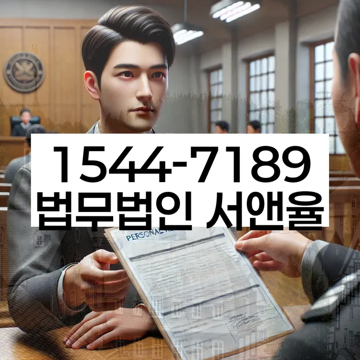 구의동 개인회생