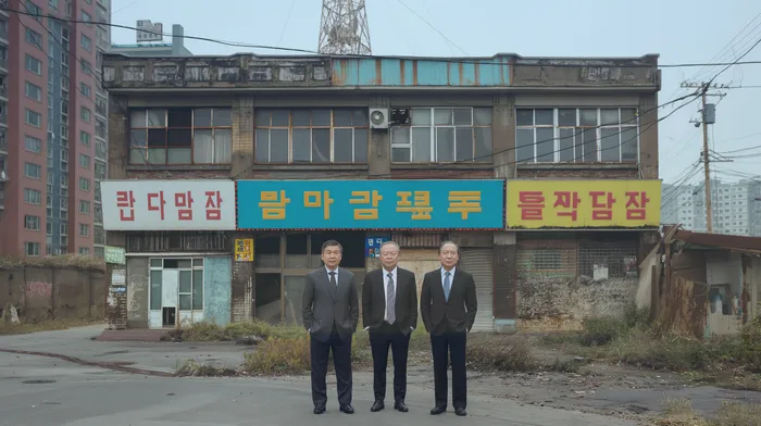 성공적인 개인회생 사례