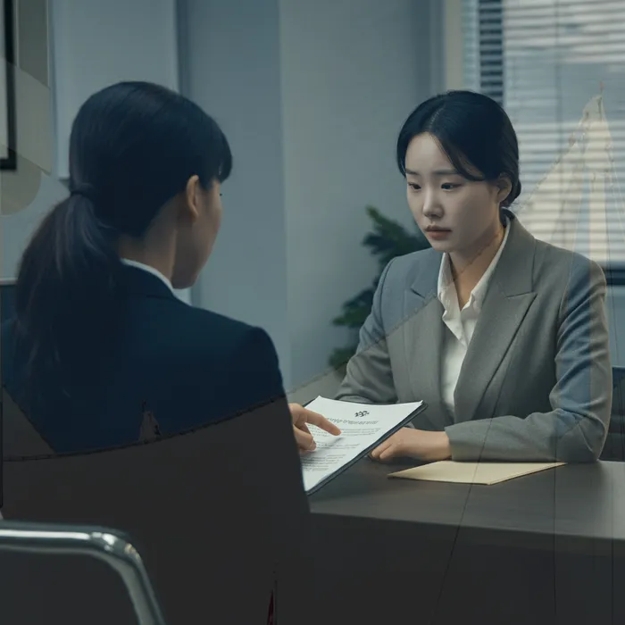 고성군개인회생파산 절차