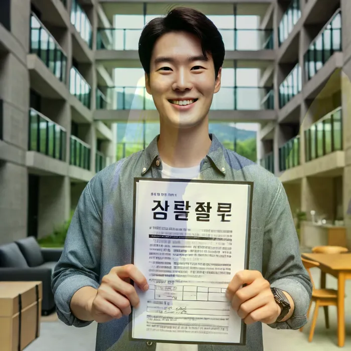 개인파산과의 차이점