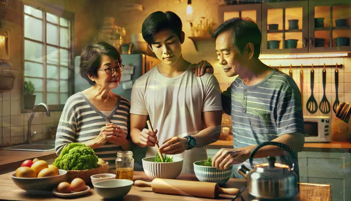 채무 해결 방법