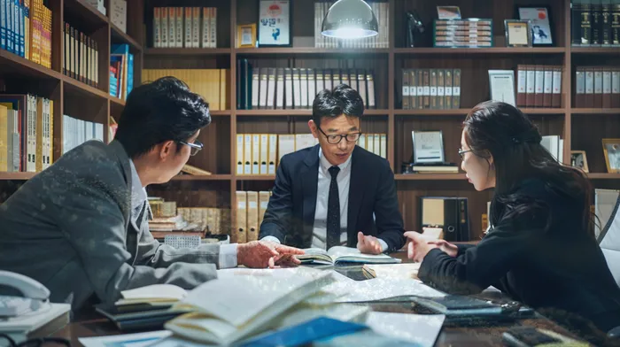 개인회생 신청 절차