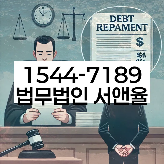 사근동 개인회생상담