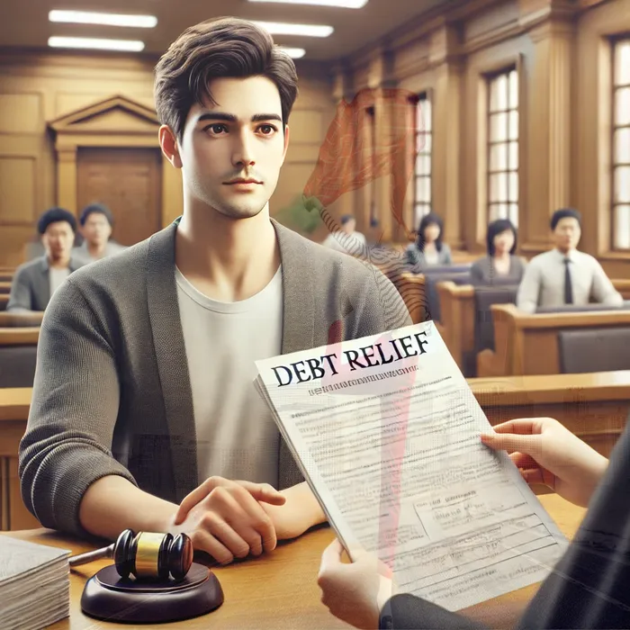 개인회생신청자격