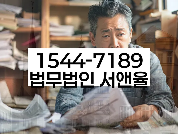 사당동 개인회생